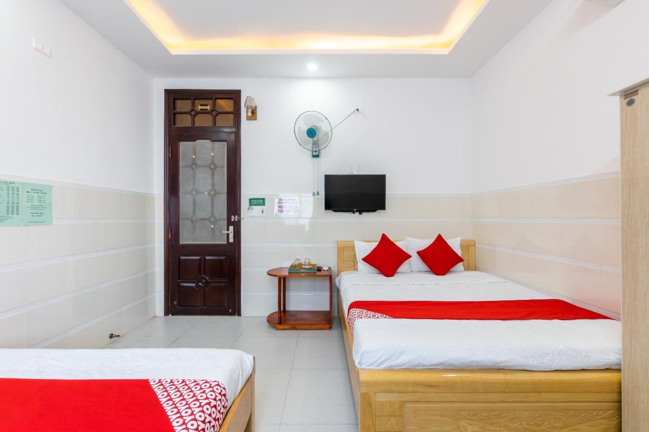 Bong House Homestay 2 Hoi An Exterior foto